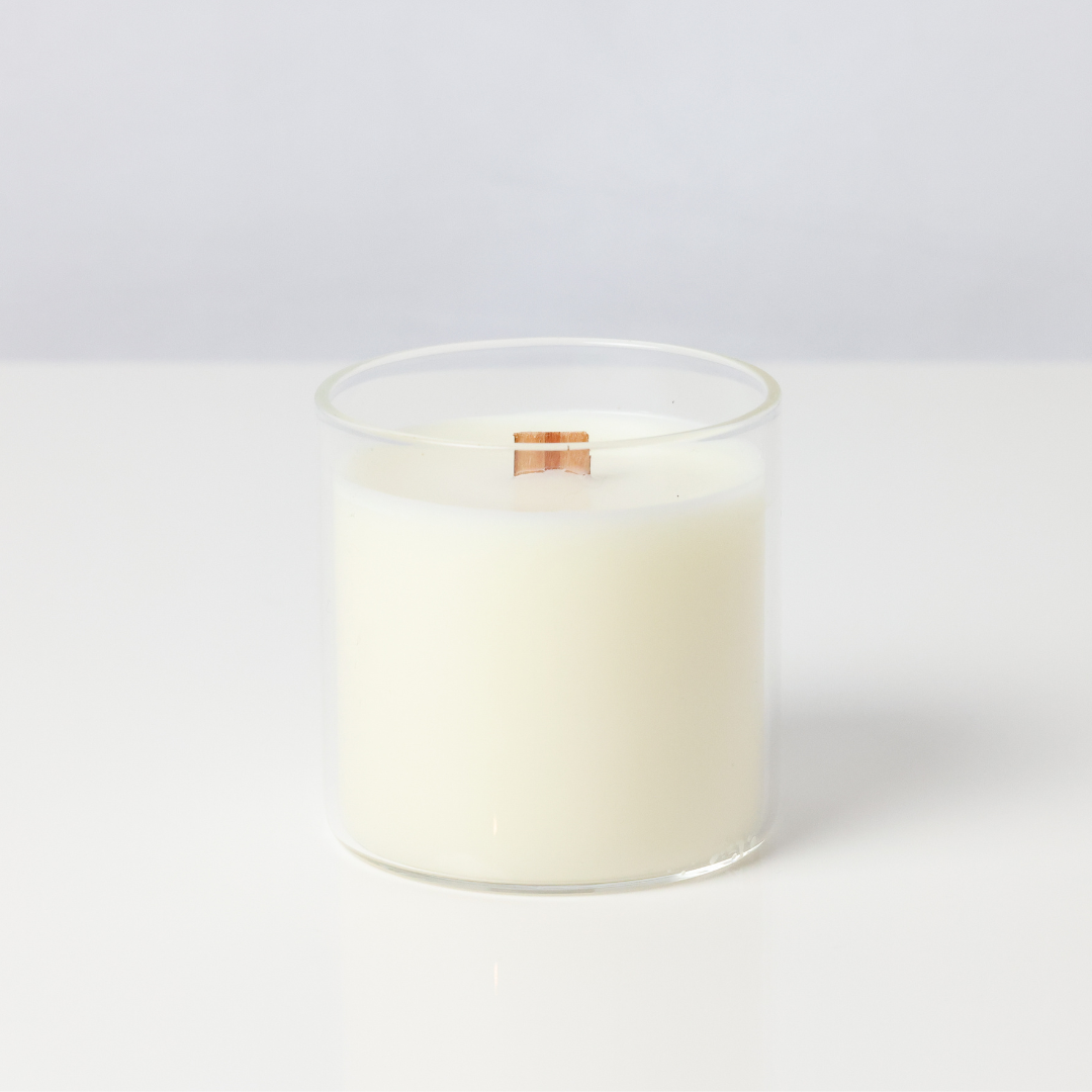 Labdanum Leon Candle