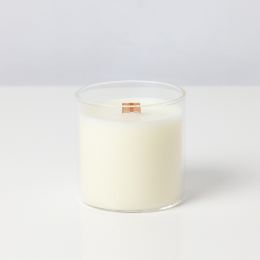 Vanilla Cielo Modern Candle