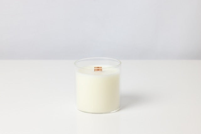 Labdanum Leon Candle